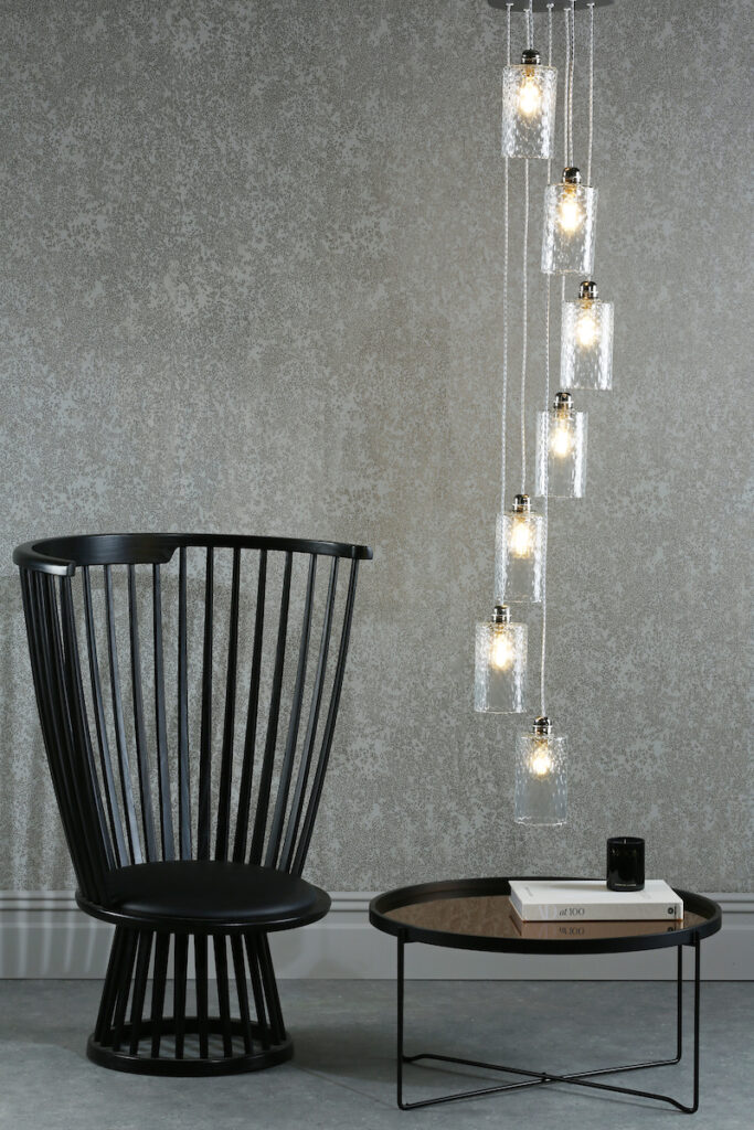 David Hunt Lighting Collection
