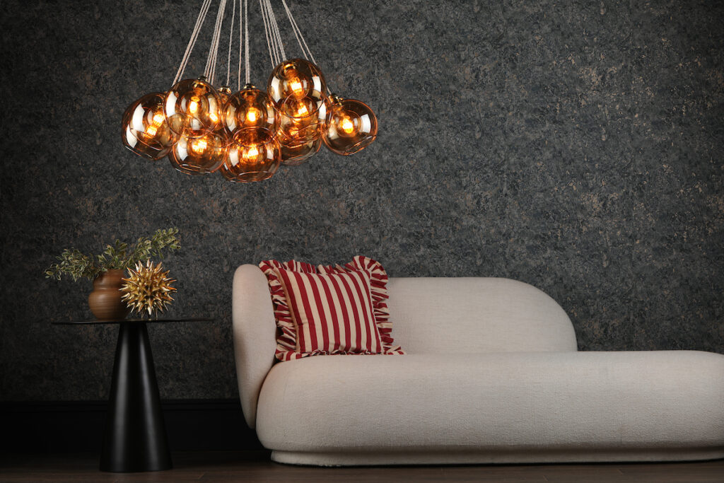 David Hunt Lighting Collection