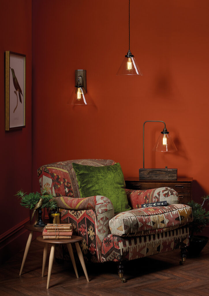 David Hunt Lighting Collection