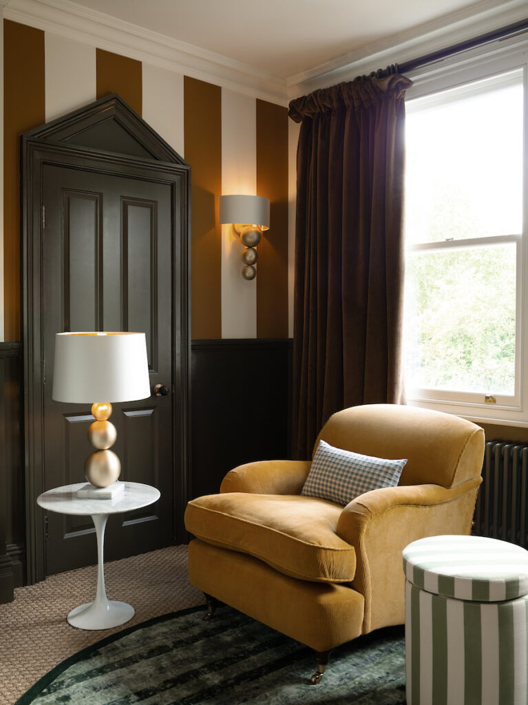 David Hunt Lighting Collection