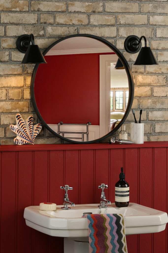 David Hunt Lighting Collection