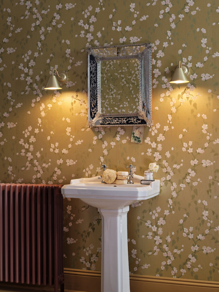 David Hunt Lighting Collection
