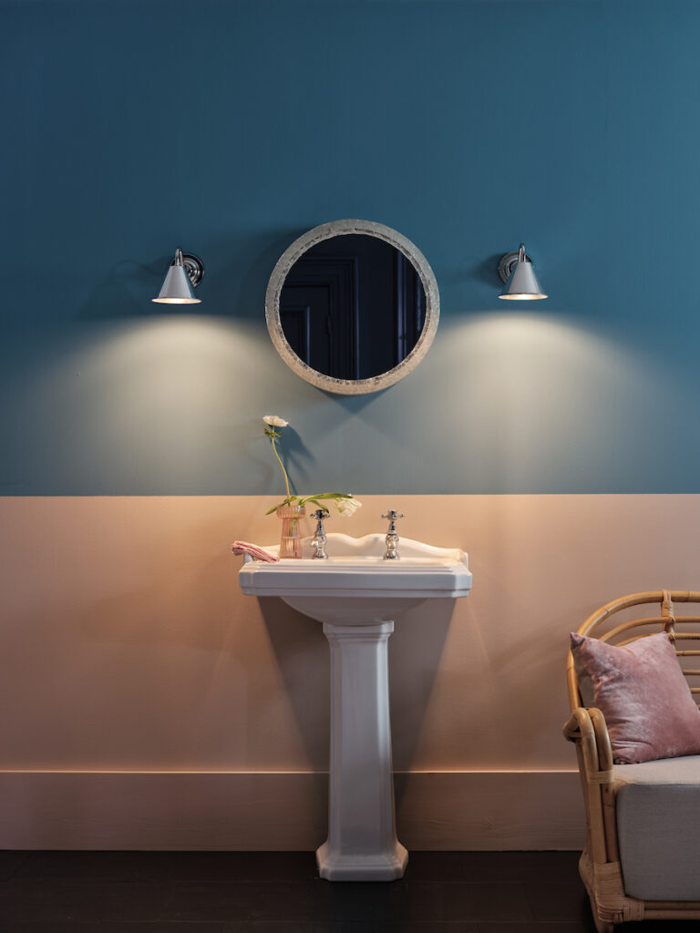 David Hunt Lighting Collection