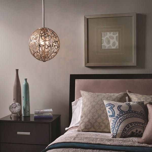 Bedroom Pendant Lights