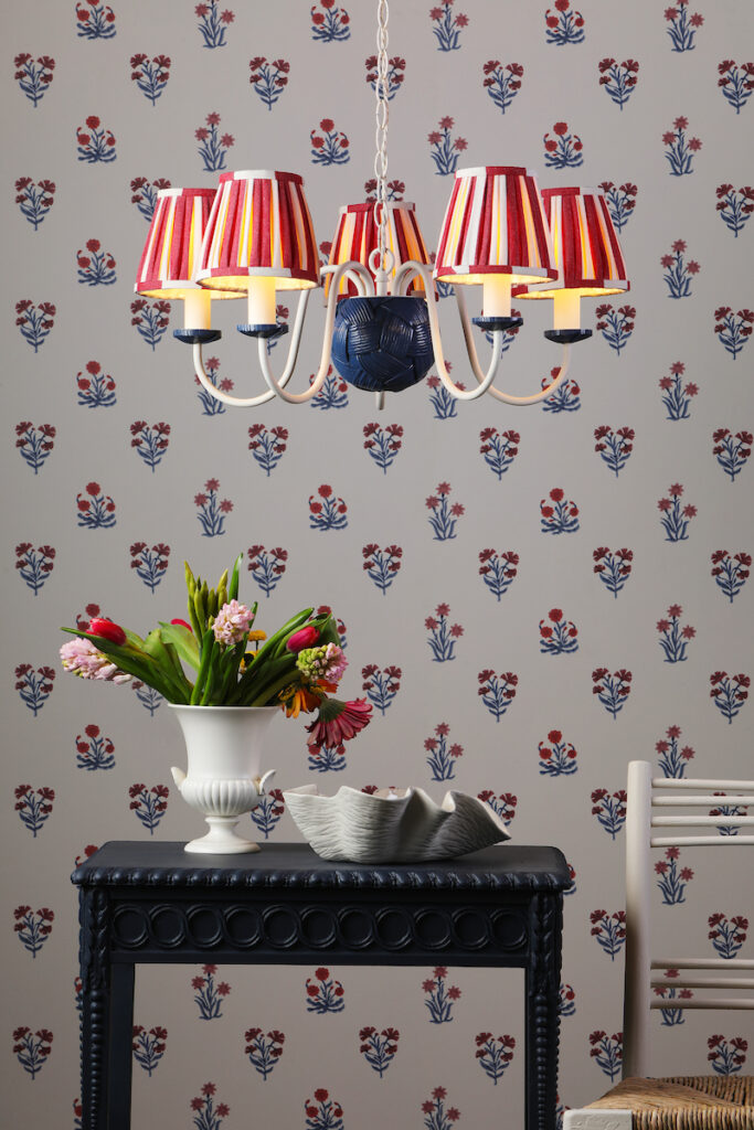 David Hunt Lighting Collection