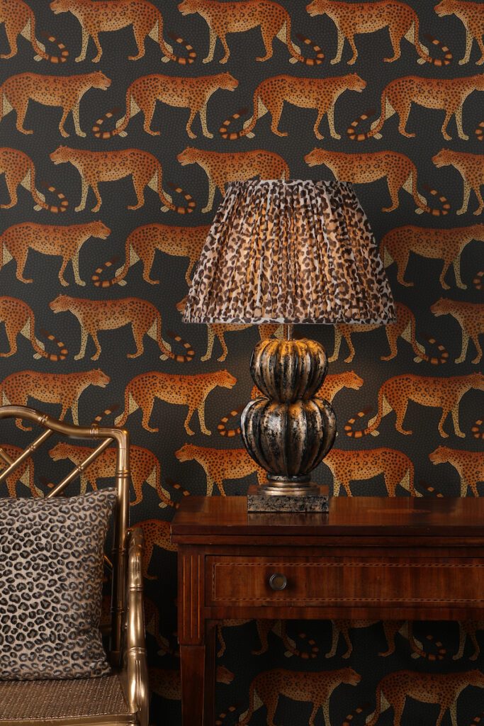 David Hunt Lighting Collection