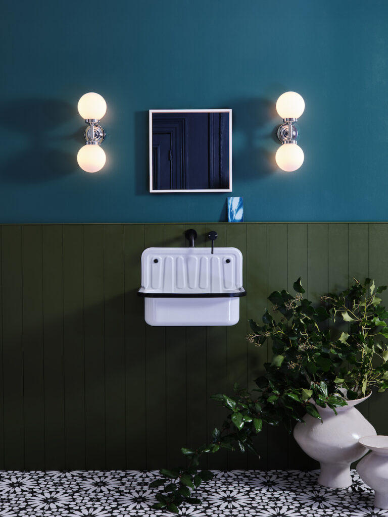 David Hunt Lighting Collection