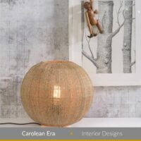 Carolean Era Interior Designs Article