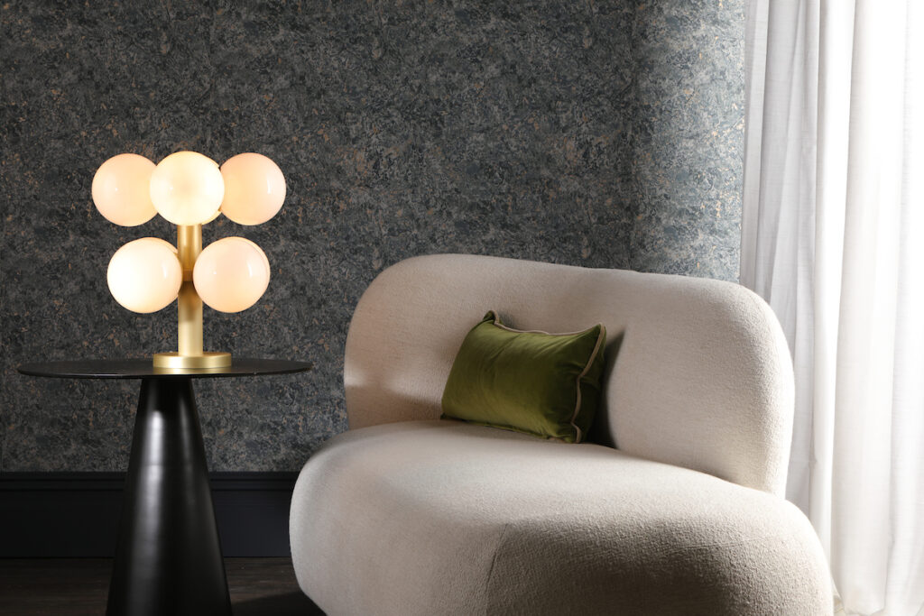 David Hunt Lighting Collection