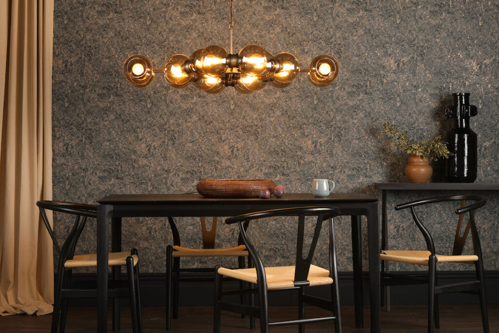David Hunt Lighting Collection