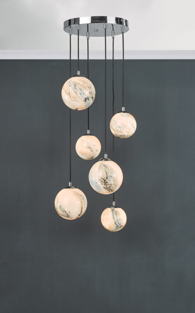 Stone Lighting