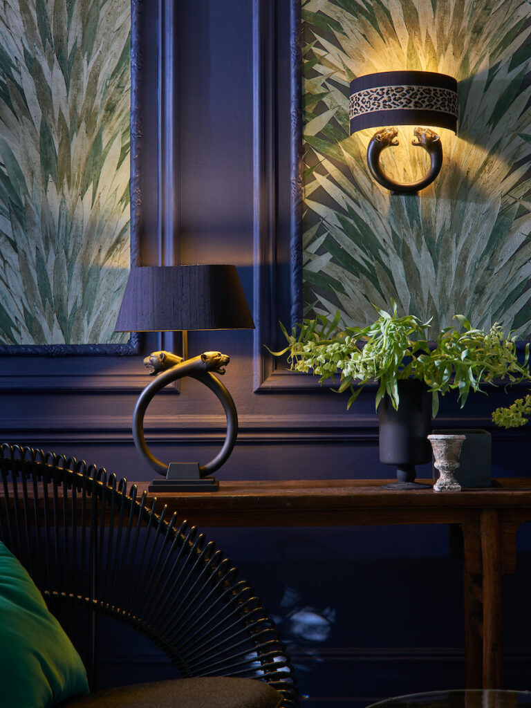 David Hunt Lighting Collection