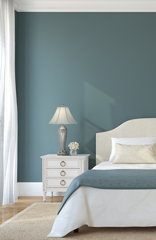 Bedroom table lamps
