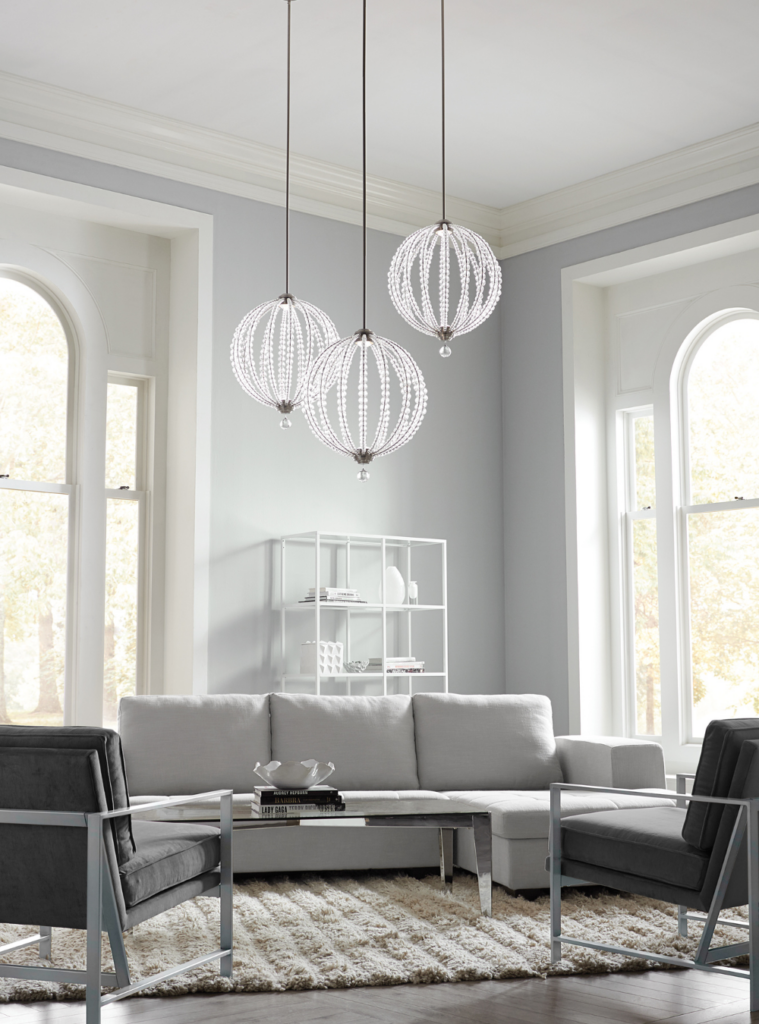 Pendant Lights