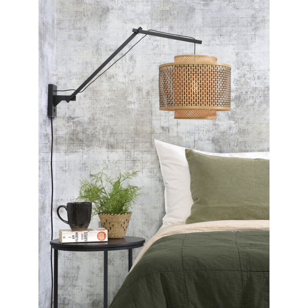 Sustainable Plant Based Lighting
