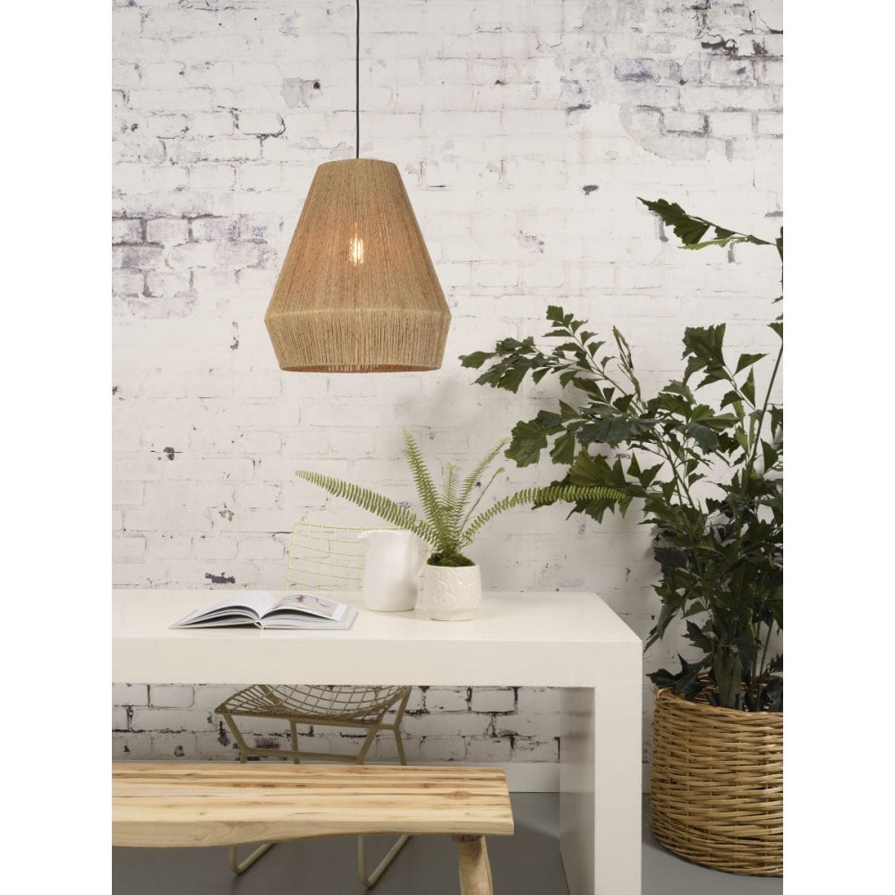 Sustainable Plant Based Lighting