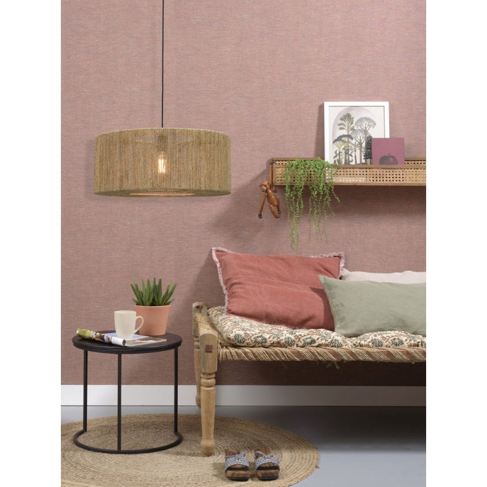 Sustainable Plant Based Lighting