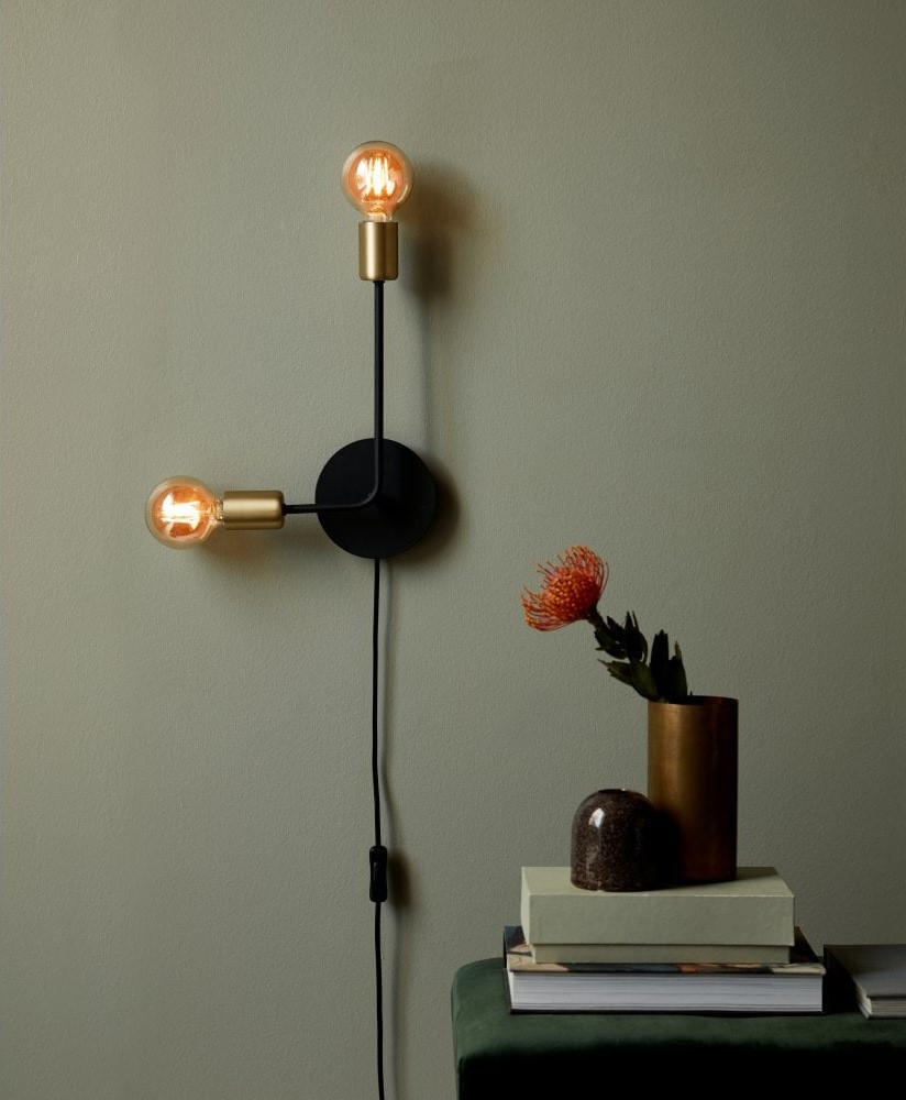 Wall Lights