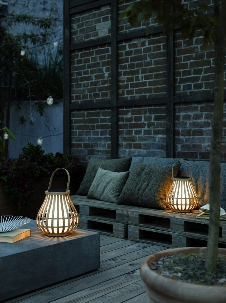 Portable Lighting