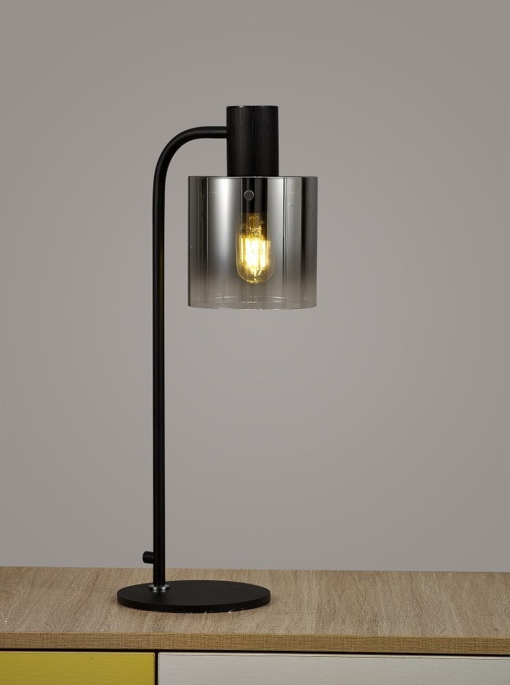 Table Lamps & Floor Lamps