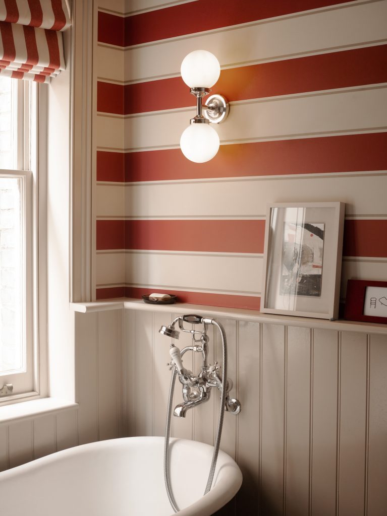 Bathroom Lighting