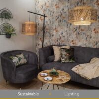 Sustainable Lighting Article