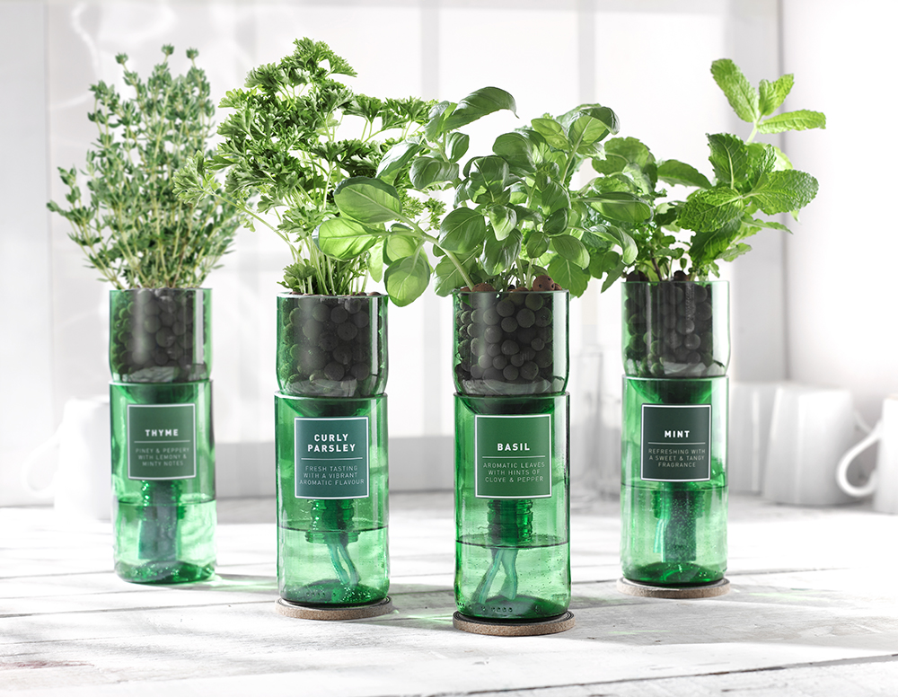 Hydro-Herbs