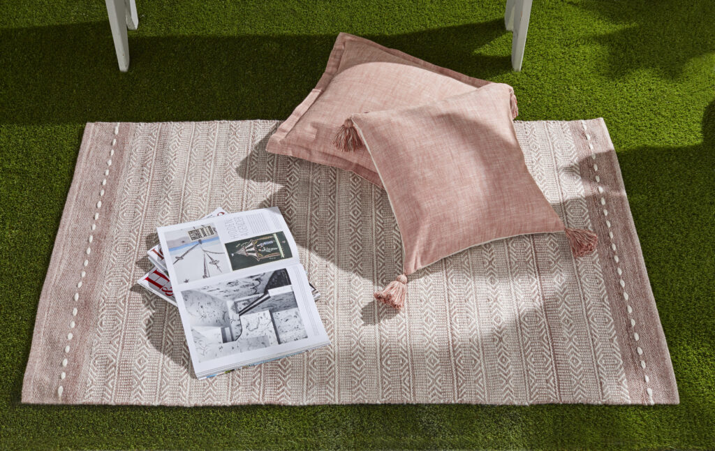 Outdoor Cushions