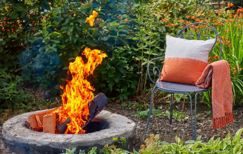 Cushions and Throws for Summer Sostice