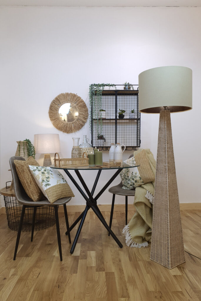 Sustainable Living and Homewares