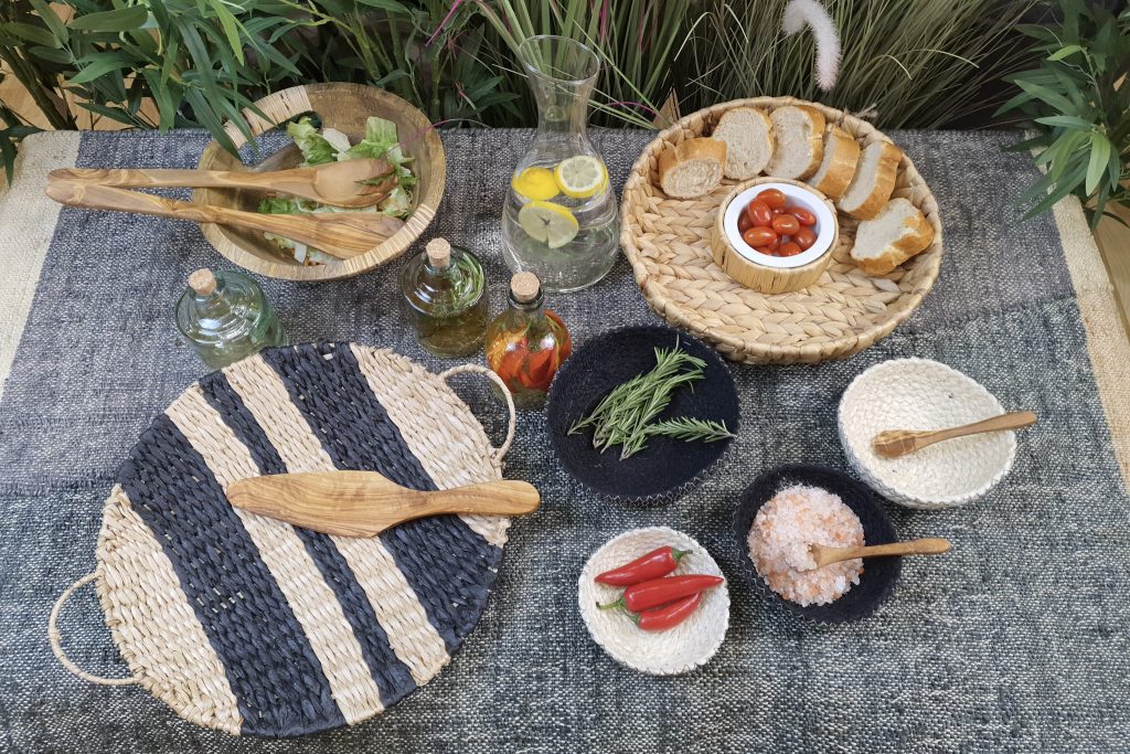 Homeware and Gifts associated with Eating