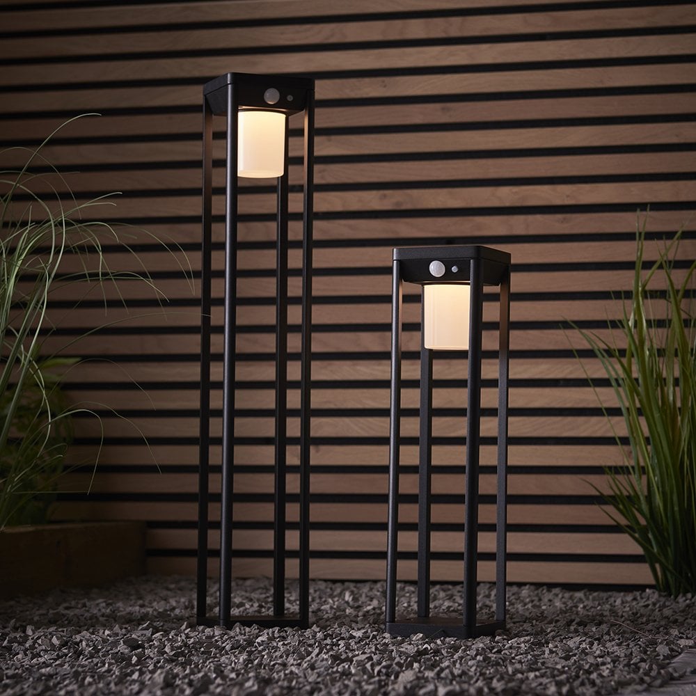Solar Powered Lighting