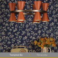 Article on Terracotta Lighting