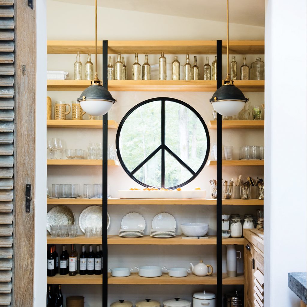 Pendant lights for kitchens