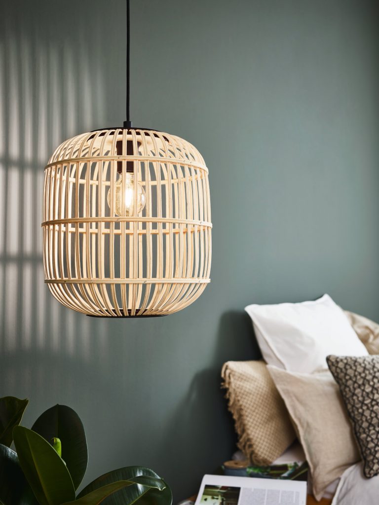 Sustainable Lights