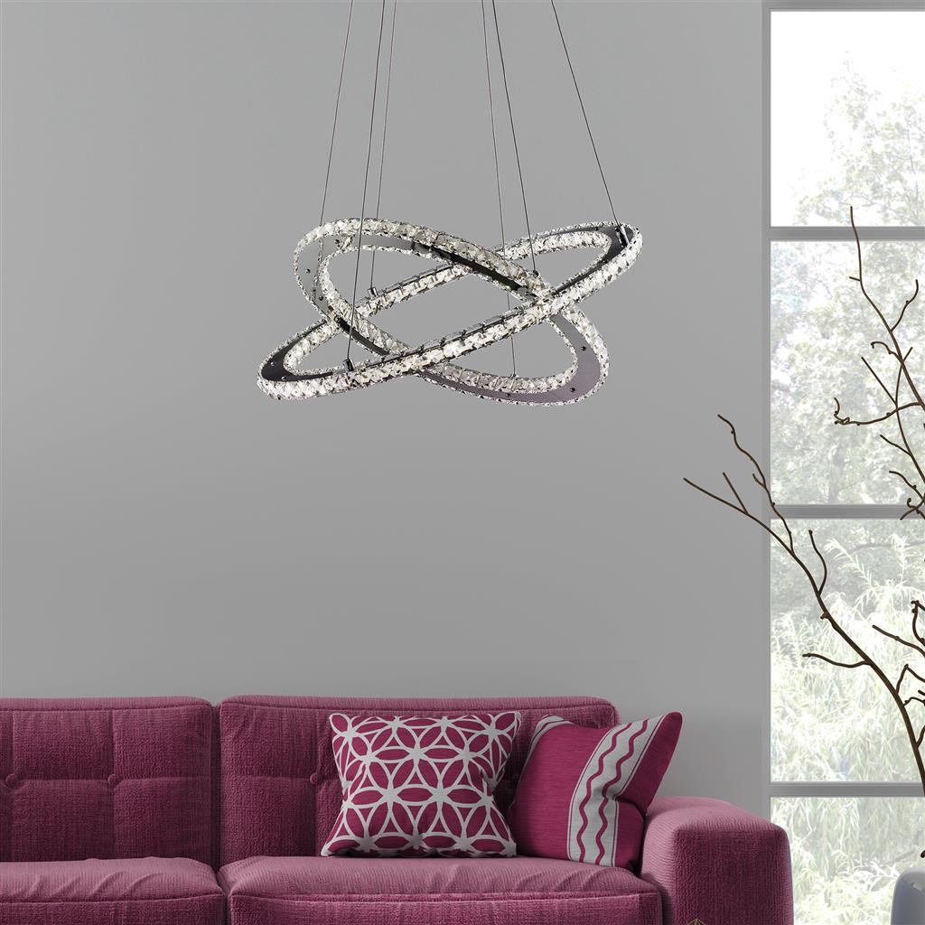 Integral LED Lights