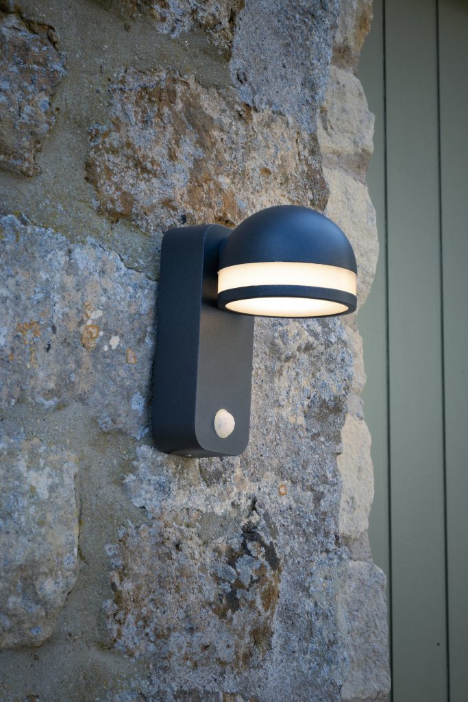 Outdoor sensor Lights