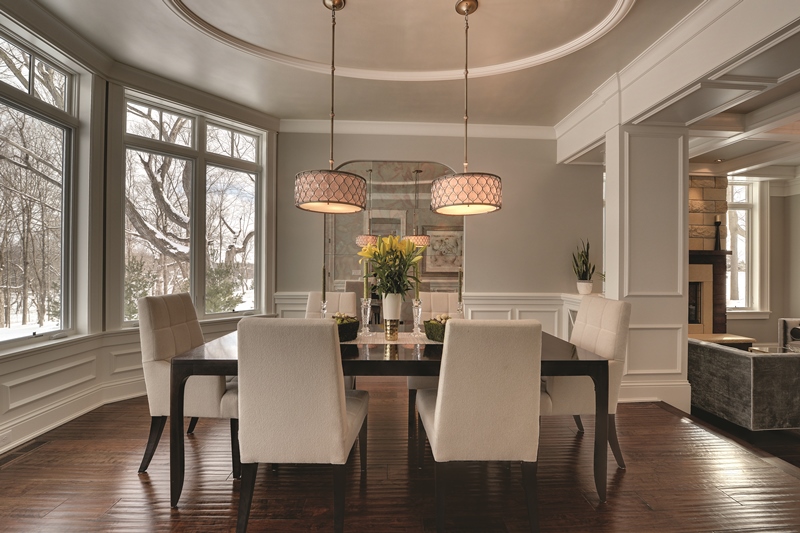 Transforming Your Home: From Open Plan to Broken Plan Living