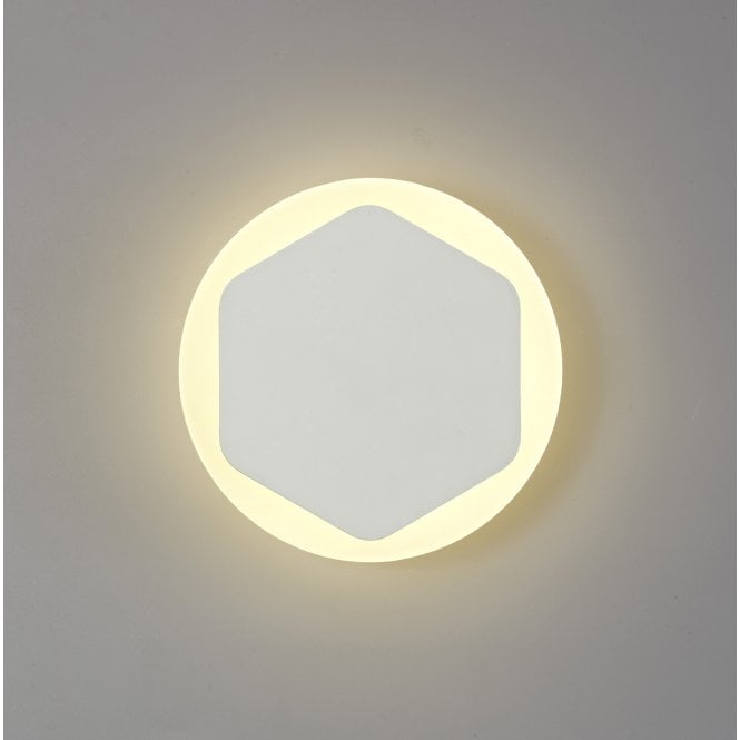 Magnetic Wall Light