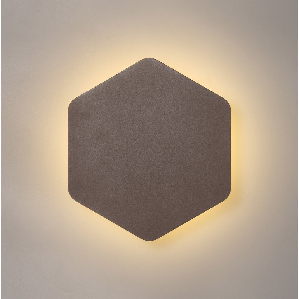 Magnetic Wall Light