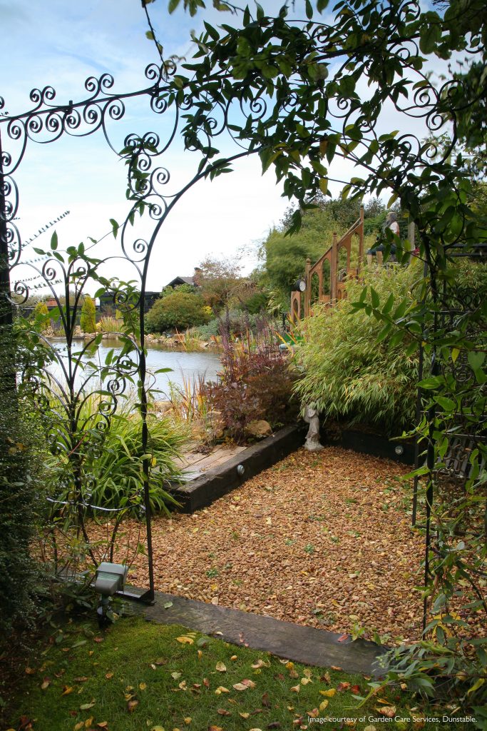 Garden Lighting