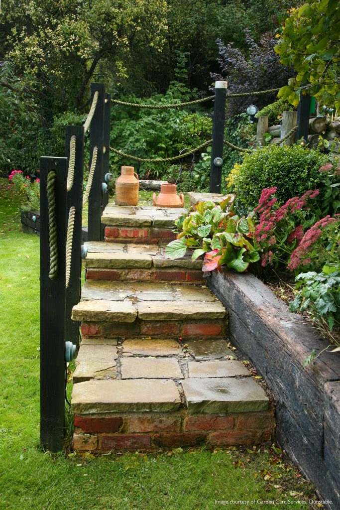 Garden Lighting