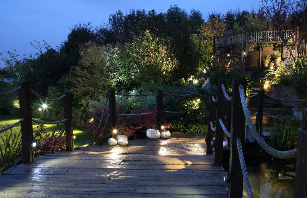 Landscape Lights