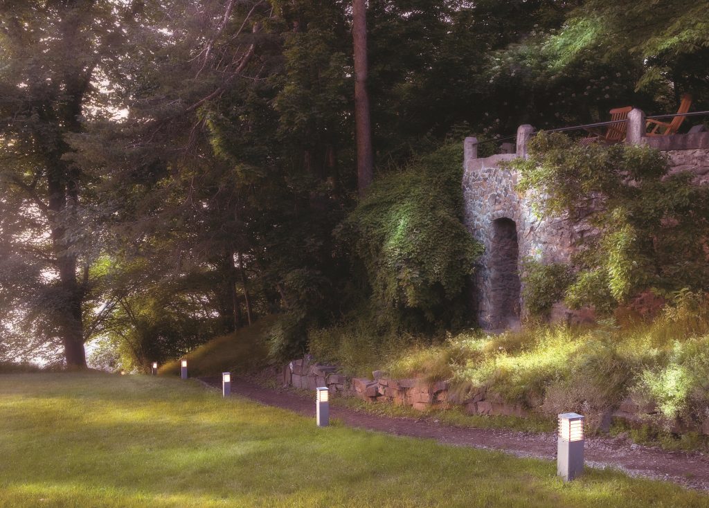 Garden Lighting