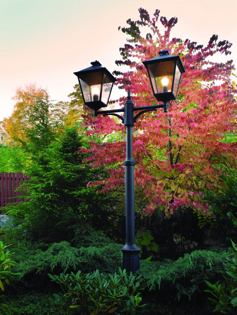 Garden Lighting