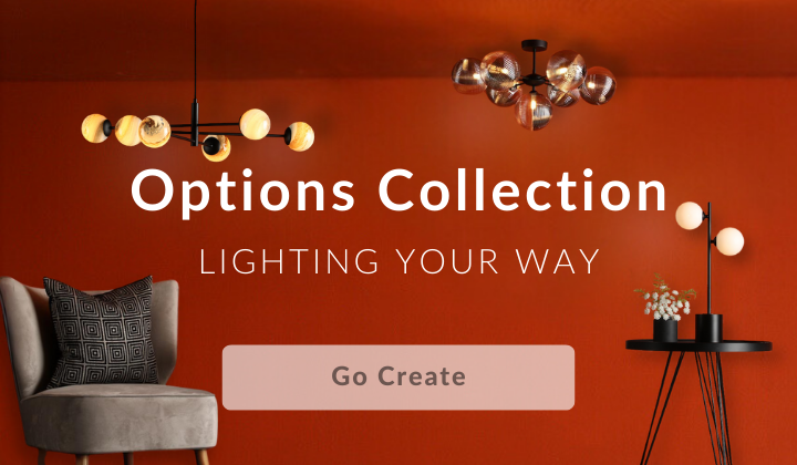 this options collection promo banner
