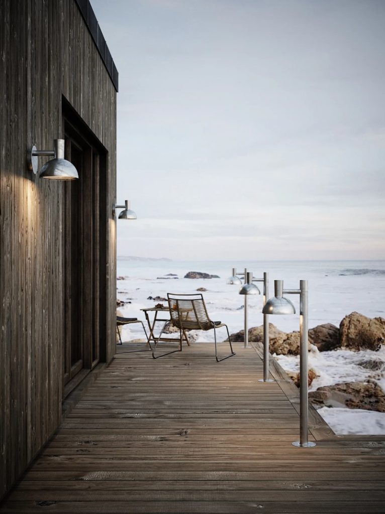 outdoor lighting