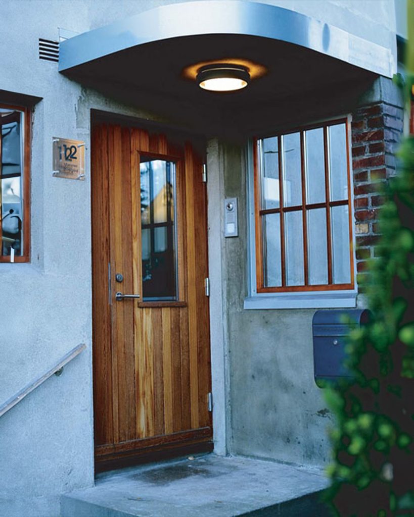 Industrial Home Outdoor Lighting
