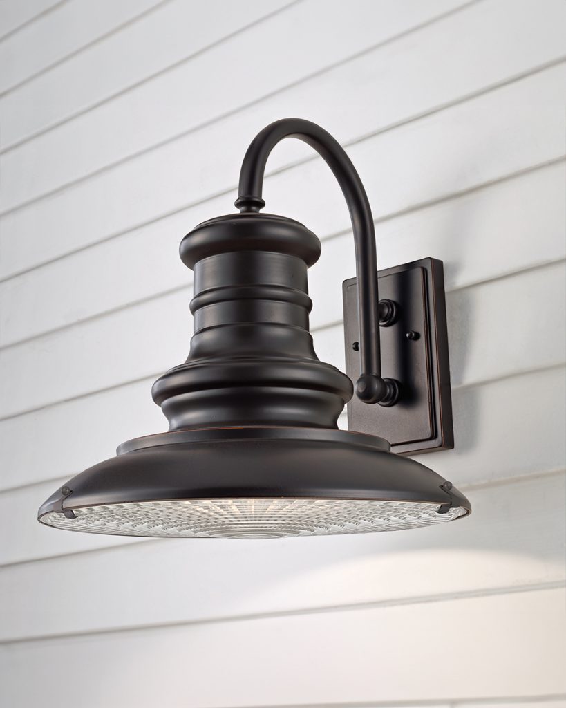 Industrial Home Outdoor Lighting