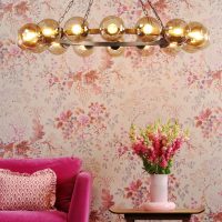 David Hunt Lighting, Feature Lighting at LightingCompany.co.uk